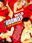Wild Roomies