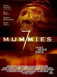 7 Mummies