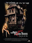 Mustang Sally's Horror House